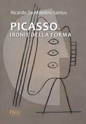 Picasso ironie della forma