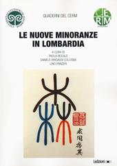 Le nuove minoranze in Lombardia