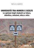   Universit&agrave; tra numeri e scelte. Le opinioni degli studenti su futuro, didattica, relazioni, etica e altro