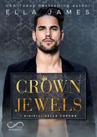   Crown jewels. I gioielli della Corona. Off-Limits romance. Vol. 1