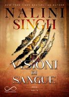   Visioni di sangue. Psy-changeling. Vol. 2