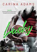   Lucky