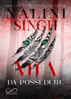   Mia da possedere. Psy-changeling. Vol. 4