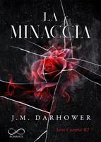   La minaccia. Cicatrici. Vol. 1