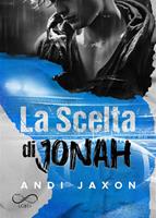   La scelta di Jonah