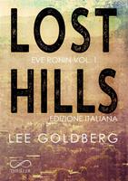   Lost Hills