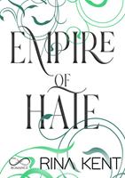 Empire of hate. Ediz. italiana