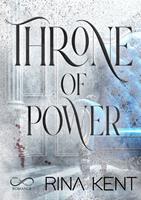   Throne of power