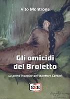 Gli omicidi del Broletto. La prima indagine dell'ispettore Corsini