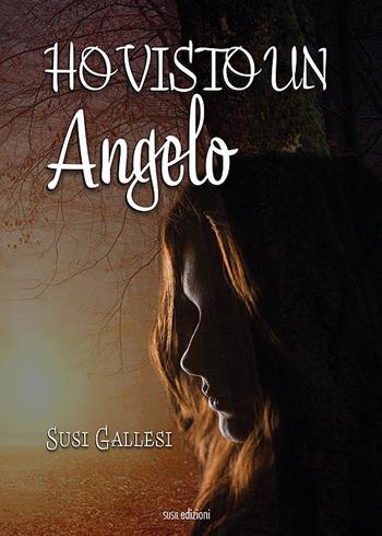 Ho visto un angelo - Susi Gallesi - Libro Susil Edizioni 2020, Quaerere | Libraccio.it