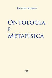 Ontologia e metafisica