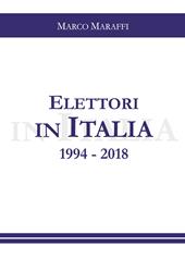 Elettori in Italia 1994-2018