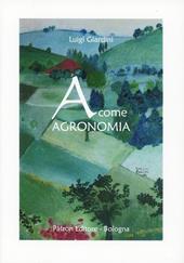 A come Agronomia