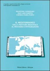 Il Mediterraneo dalla frattura regionale al processo d'integrazione