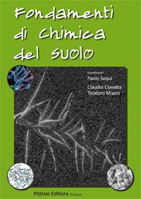 Fondamenti di chimica del suolo - Paolo Sequi - Libro Pàtron 2017 | Libraccio.it