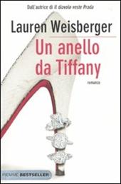 Un anello da Tiffany