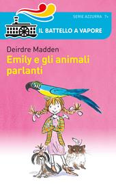 Emily e gli animali parlanti