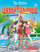 Campionesse di diventa!