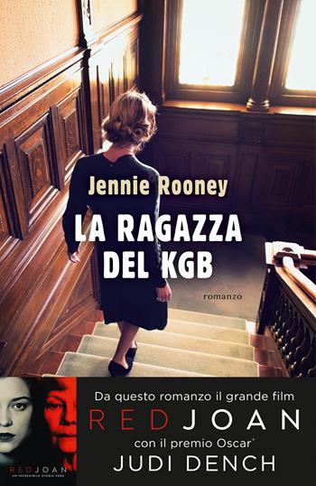 La ragazza del KGB - Jennie Rooney - Libro Piemme 2018 | Libraccio.it
