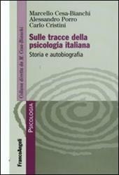 Sulle tracce della psicologia italiana. Storia e autobiografia