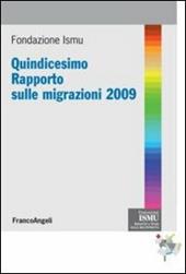 Quindicesimo rapporto sulle migrazioni 2009