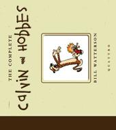 The complete Calvin & Hobbes. Vol. 4