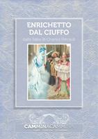   Enrichetto dal ciuffo