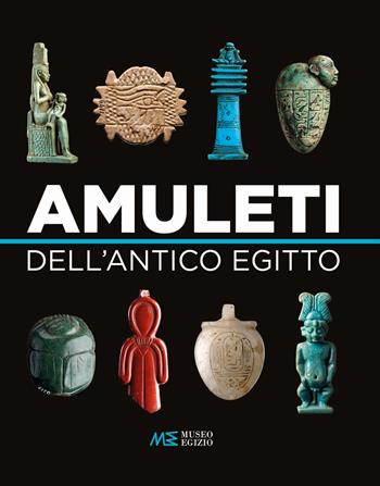 Amuleti dell'Antico Egitto - Simon Connor, Federica Facchetti - Libro Franco Cosimo Panini 2017 | Libraccio.it