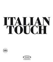 Italian touch. Ediz. italiana e inglese