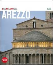 Arezzo. Con cartina