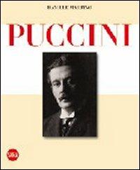 Giacomo Puccini - Daniele Martino - Libro Skira 2010, Musica e spettacolo | Libraccio.it