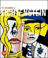 Lichtenstein  - Libro Skira 2010, Mini artbooks | Libraccio.it