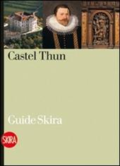 Guida Castel Thun