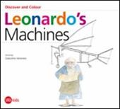 Leonardo's machines