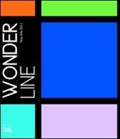 Wonderline New Arte 2011. Ediz. illustrata