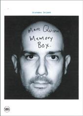 Marc Quinn. Memory Box. Ediz. inglese