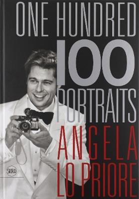 One hundred portraits. Ediz. italiana e inglese - Angela Lo Priore - Libro Skira 2014, Fotografia | Libraccio.it