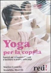 Yoga per la coppia. DVD