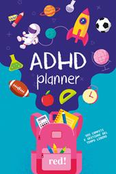 ADHD planner