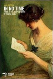 In no time. Forme di vita, tempo e verità in Virginia Woolf