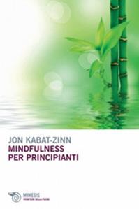 Mindfulness per principianti - Jon Kabat-Zinn - Libro Mimesis 2014, Frontiere della psiche | Libraccio.it