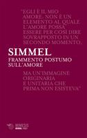 Frammento postumo sull'amore