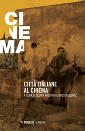 Città italiane al cinema
