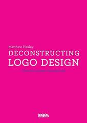 Deconstructing logo design