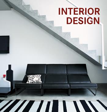Interior design. Ediz. multilingue  - Libro Logos 2014 | Libraccio.it