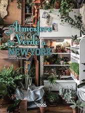 Atmosfere in verde a New York