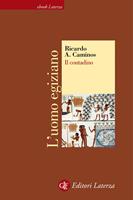   Il contadino. L'uomo egiziano