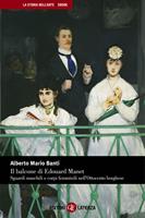   Il balcone di Edouard Manet. Sguardi maschili e corpi femminili nell'Ottocento borghese