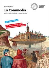 La Commedia. Con e-book. Con espansione online