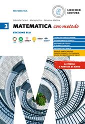 Matematica con metodo. Vol. 3